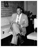 Warfield, William and Herz, Otto - Lot of Unsigned Photos