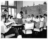 Warfield, William and Herz, Otto - Lot of Unsigned Photos