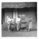 Warfield, William and Herz, Otto - Lot of Unsigned Photos