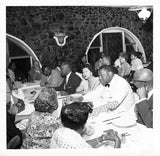 Warfield, William and Herz, Otto - Lot of Unsigned Photos