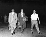 Warfield, William and Herz, Otto - Lot of Unsigned Photos