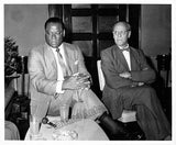 Warfield, William and Herz, Otto - Lot of Unsigned Photos