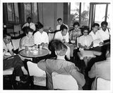 Warfield, William and Herz, Otto - Lot of Unsigned Photos