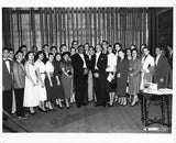 Warfield, William and Herz, Otto - Lot of Unsigned Photos