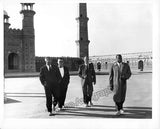 Warfield, William and Herz, Otto - Lot of Unsigned Photos