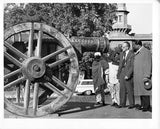 Warfield, William and Herz, Otto - Lot of Unsigned Photos