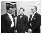 Warfield, William and Herz, Otto - Lot of Unsigned Photos