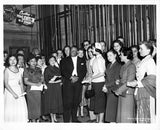 Warfield, William and Herz, Otto - Lot of Unsigned Photos