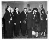 Warfield, William and Herz, Otto - Lot of Unsigned Photos