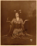 De Lys, Edith - Lot of 5 Unsigned Photos