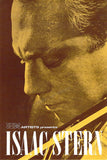 Violinists - Lot of 10 Concert Playbills & 1 Program