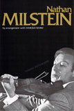Violinists - Lot of 10 Concert Playbills & 1 Program