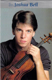 Violinists - Lot of 10 Concert Playbills & 1 Program