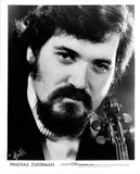 Violinsts - Lot of 17 Unsigned Photos