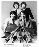 Violinsts - Lot of 17 Unsigned Photos