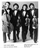 Violinsts - Lot of 17 Unsigned Photos