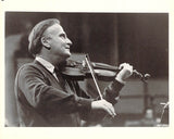 Violinsts - Lot of 17 Unsigned Photos