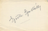 Opera Singers 1930s to 1940s - Autographed Lot of 31 Items