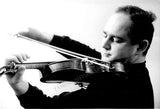 Violinist Autograph Photos - Lot of 19