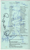 Searle_-_Downes_-_Braun_-_Howells_-_Hughes_-_Kelly_etc_signed_Hamlet_program_H4843-2_WM