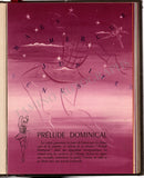 Lifar, Serge - Book "A L'Opera"