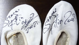 Filin, Sergei - Signed Ballet Slippers