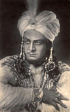 Lemeshev, Sergei - Signed Photo in Role