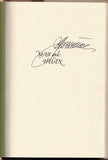 Wiesenthal, Simon - Signed Book "Max and Helen"