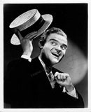 Jones, Spike & His City Slickers - Set of Signed Photographs