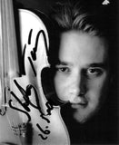 Violinists - Lot of 21 Signed Photographs (II)