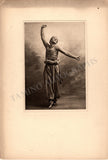 Hoppe, Emile Otto - Set of 14 Prints "Studies from the Russian Ballet"