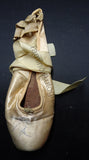 Jaffe, Susan - Signed Pointe Shoe