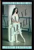 Farrell, Suzanne - Signed Book "Holding on the Air"
