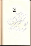 Farrell, Suzanne - Signed Book "Holding on the Air"
