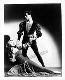 Svetlova, Marina - Roland, Robert - Signed Program