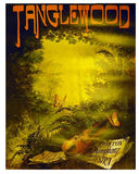 Tanglewood Festival - 2 Posters - Seiji Ozawa