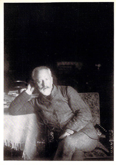 Tchaikovsky, P.I. (VIII)