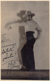 Shawn, Ted - Lot of Signed Photographs & Letters