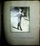 Idzikowski, Stanislas - Book "The Art of Stanislas Idzikowski"