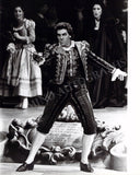 Metropolitan Opera - Set of 12 Unsigned Photographs