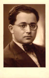 Kozma, Tibor - Signed Photograph 1935