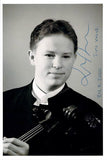 Violinists - Lot of 21 Signed Photographs (I)