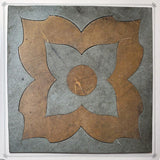 Titanic - Original Smoking Room Tile