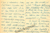 Ruffo, Titta - Autograph Letter Signed 1939
