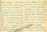 Ruffo, Titta - Autograph Letter Signed 1939