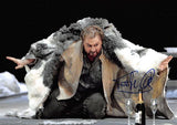 Vienna Volksoper 2007 - Tiefland Autograph Photo Lot of 6