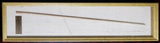Toscanini, Arturo - Baton used in Rehearsal!