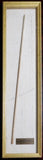 Toscanini, Arturo - Baton used in Rehearsal!