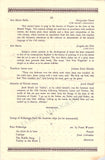 Trapp Family Singers - Signed Program 1954