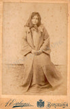 Tubau, Maria - Set of 3 Vintage Photographs